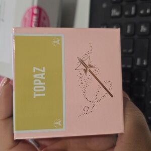 Topaz - Magic Star Luminous Setting Powder Box